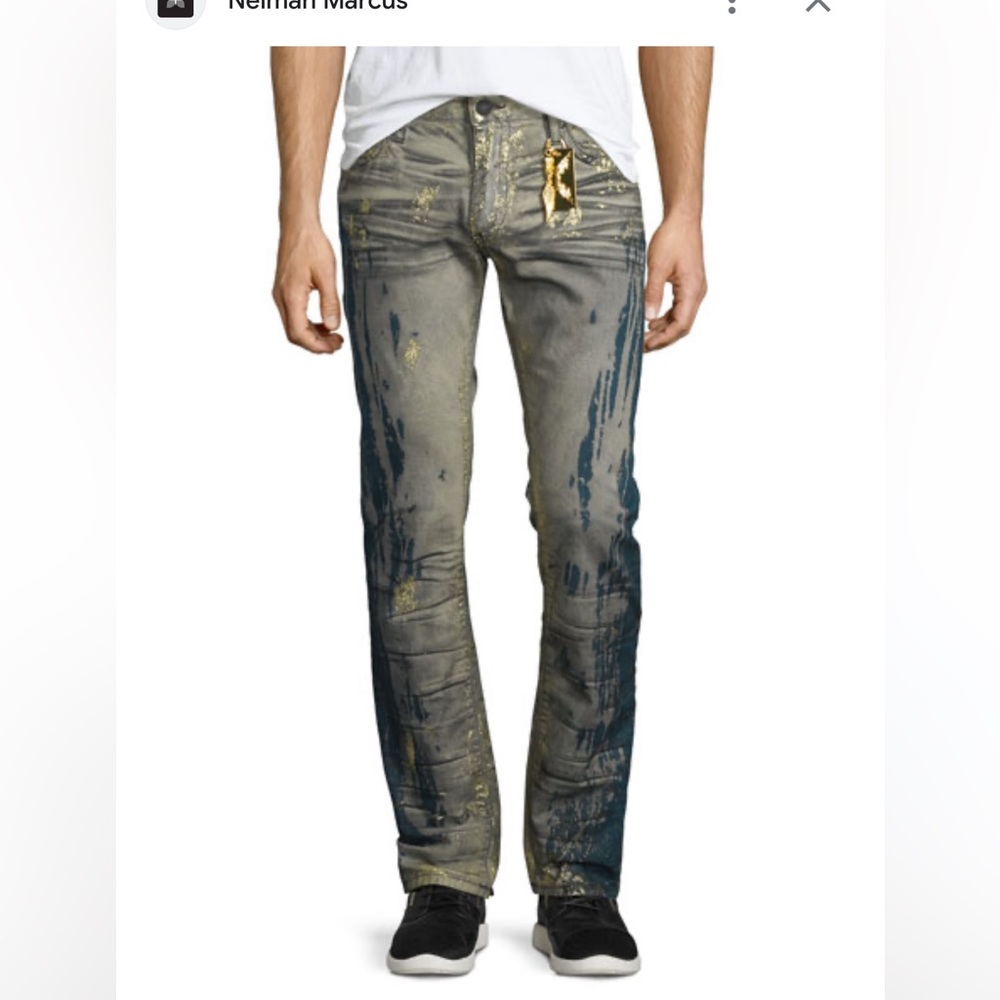 Robins jeans